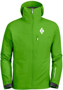 Kurtka Black Diamond DAWN PATROL™ LT SHELL P40X_375_VBGN_DawnPatrolLTShell_Mns_Front_web