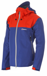 Kurtka Berghaus Velum