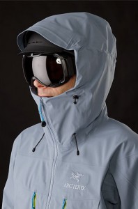 Alpha-SV-Jacket