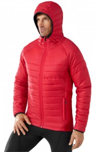 Kurtka SMARTWOOL PHD® SMARTLOFT FULL ZIP HOODY
