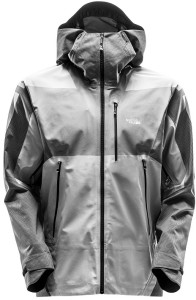 kurtka the north face